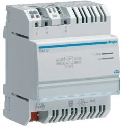 HAGER ? BLOC ALIMENTATION 640 MA