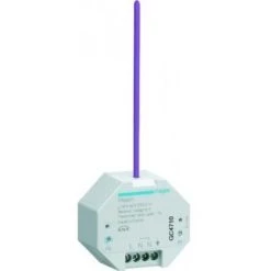 HAGER TRB201 DÉTECTEUR DE MOUVEMENT