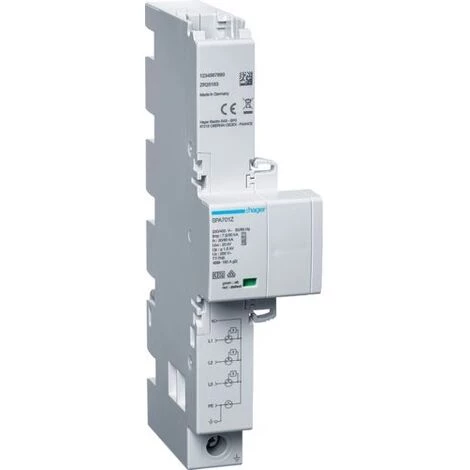 HAGER SPA701Z NON CLASSÉ 2 HAGER SPA701Z NON CLASSÉ – Image 2