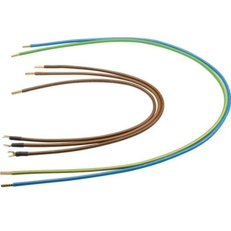 HAGER Y88E 1 HAGER Y88E