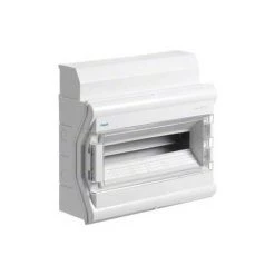 BOÎTIER DE DISTRIBUTION, VECTOR IP65,18PLE VE118DN HAGER