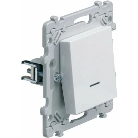 Inter Va-et-Vient (VV) à Voyant Hager Essensya 1 Inter Va-et-Vient (VV) à Voyant Hager Essensya