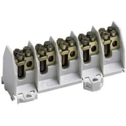 HAGER HAUPTLEITUNGSABZWEIGKLEMME K46N