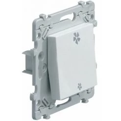 Poussoir VMC Hager Essensya