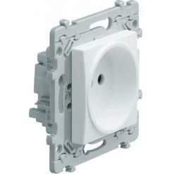 Lot De 50 Prises 2P+T 16A Hager Essensya