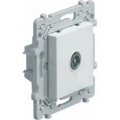 Prise TV Directe Hager Essensya