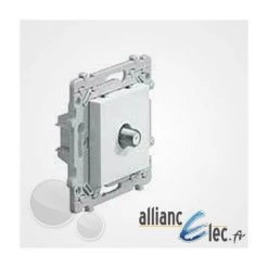 Prise TV Type F Hager Essensya