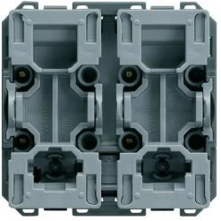 Hager WXF300 Interrupteur Volet Roulant Gallery - Blanc