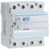 HAGER CDC463M | Différentiel 4P 63A 30mA Type-AC