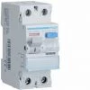 HAGER CDA240M | Différentiel 2P 40A 30mA Type-A
