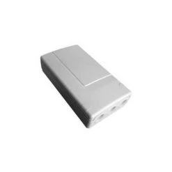 Récepteur Radio IP55 - S781-22X - Logisty Hager - 230V