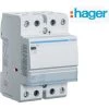 Contacteur - 40A - 2F - 230 V Hager ESC240