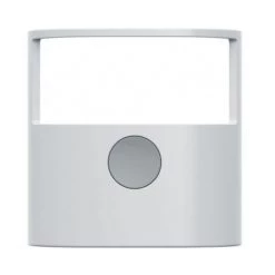 Enjoliveur Interrupteur Automatique Gallery Pure Hager WXD050B