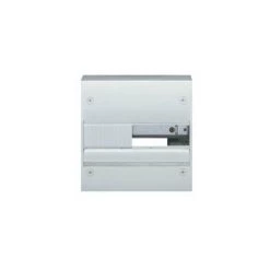 Tableau électrique Nu 1 Rangée 13 Modules - GD113A - Hager