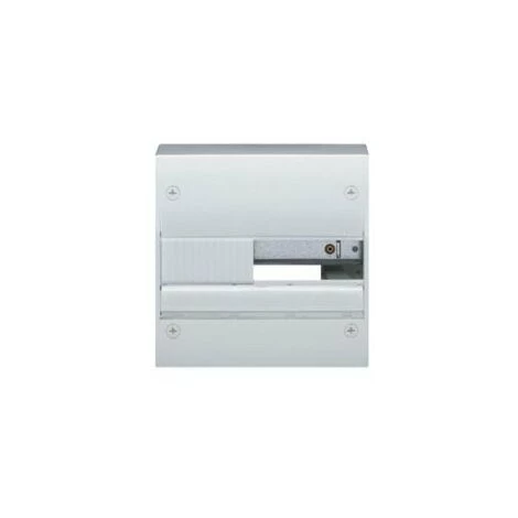 Tableau électrique Nu 1 Rangée 13 Modules - GD113A - Hager 2 Tableau électrique Nu 1 Rangée 13 Modules - GD113A - Hager – Image 2