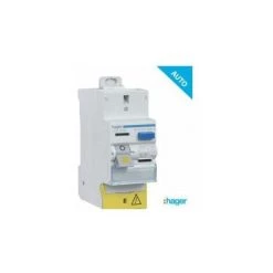 Interrupteurs Différentiels Bipolaire SanVis - Hager