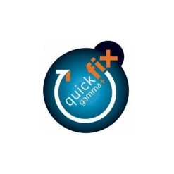 Bac Encastrement 1 Travée Gamma+ 13 - GE213EN - HAGER -France HAGER Soldes Boutique 5988751 3