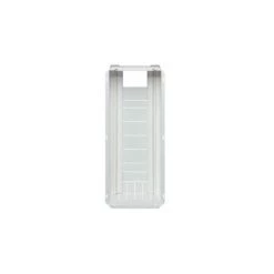 Bac Encastrement 1 Travée Gamma+ 13 - GE313EN - HAGER