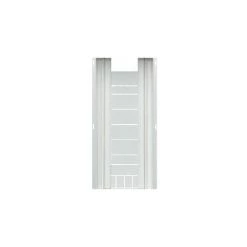 Bac Encastrement 1 Travée Gamma+ 13 - GE113EN - HAGER -France HAGER Soldes Boutique 6010988 3