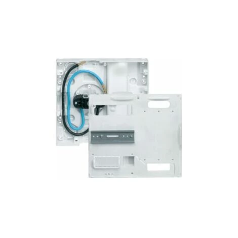 Panneau De Contrôle Pour CBE Et Linky - GA01N - Hager 2 Panneau De Contrôle Pour CBE Et Linky - GA01N - Hager – Image 2