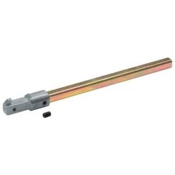 Hager Rallonge De 320 Mm Pour Interrupteurs-sectionneurs Et Inverseurs 125-630A HZC102