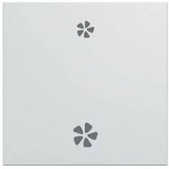 HAGER Enjo Vmc Gallery 2m Pure