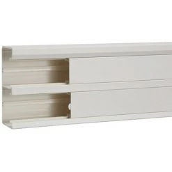 HAGER Goul.clip45 Gbd50x130 2cpts Pu