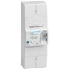 HAGER DISJONCTEUR D'ABONNÉ MONOPHASÉ 60A 500MA DIFFÉRENTIEL SÉLECTIF - HDA260SF