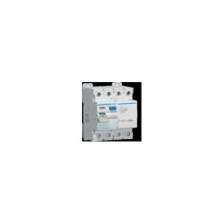 Interrupteur Différentiel 3P+N 25A 30mA Type B HAGER CDB725F
