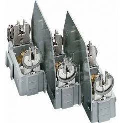 HAGER L00M ACCESSOIRE POUR CLÔTURE ÉLECTRIQUE -France HAGER Soldes Boutique 65862009 3