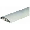 HAGER Passage De Plancher Officea 75x17mm, 2m