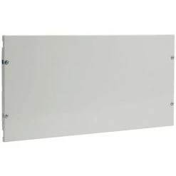 Hager Blind Front Panel 300x600mm UC234