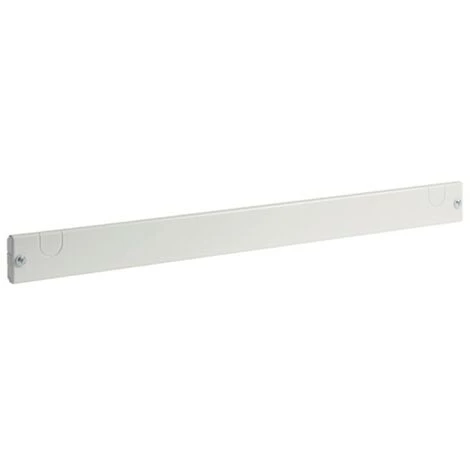 Hager Blind Front Panel 500x600mm UC231 1 Hager Blind Front Panel 500x600mm UC231