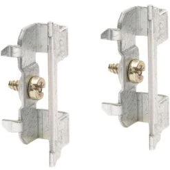 Paire De Charnières De Panneau Avant Hager UC268