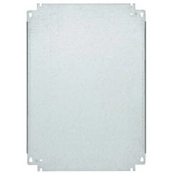 Plaque Inférieure Hager 630x443 Pour Lisses Orion Plus FL413A