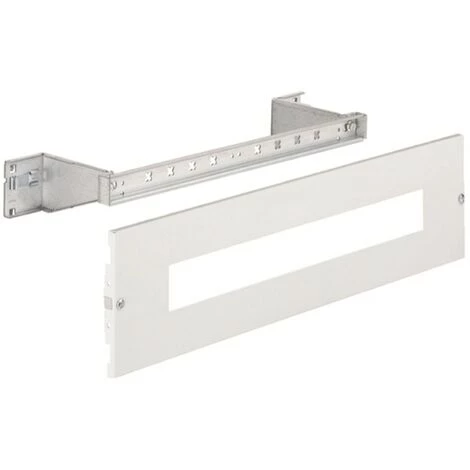 Hager Panel Kit Pour 24 Modules Din 200x600mm UC205 1 Hager Panel Kit Pour 24 Modules Din 200x600mm UC205