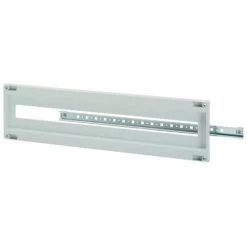 Application Modulaire Hager 150x400 Pour Panneaux Orion Plus FL362A