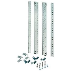 Montants Fonctionnels Hager H500 Pour Appareillage Orion Plus FL462A