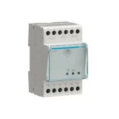 HAGER Simulateur De Télé-information