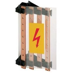 Support De Barre Latéral - KITS D'EQUIPEMENTS HAGER UC830