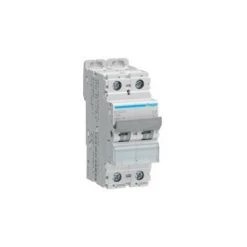 Disj.2P 20kA B-40A 2m - DISJONCTEURS MULTI. HAGER NQN240