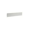 Plastron Plein 150x800 - KITS D'EQUIPEMENTS HAGER UC242