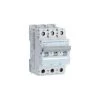 Disj.3P 6-10kA D-10A 3m - DISJONCTEURS MULTI. HAGER NGN310