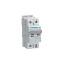 Disj.2P 20kA D-40A 2m - DISJONCTEURS MULTI. HAGER NSN240