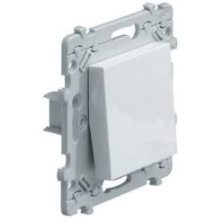 Essensya Lot De 50 Inter. V&V HAGER WE00150