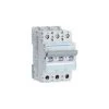 Disj.3P 10-15kA C-40A 3m - DISJONCTEURS MULTI. HAGER NKN340