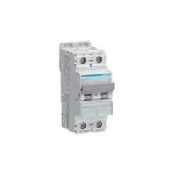 Disj.2P 20kA C-40A 2m - DISJONCTEURS MULTI. HAGER NRN240