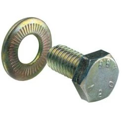 Vis Raccordt M6X12 Avec Rond - KITS D'EQUIPEMENTS HAGER UC851