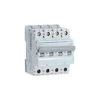 Disj.4P 6-10kA D-10A 4m - DISJONCTEURS MULTI. HAGER NGN410