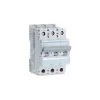 Disj.3P 6-10kA D-6A 3m - DISJONCTEURS MULTI. HAGER NGN306